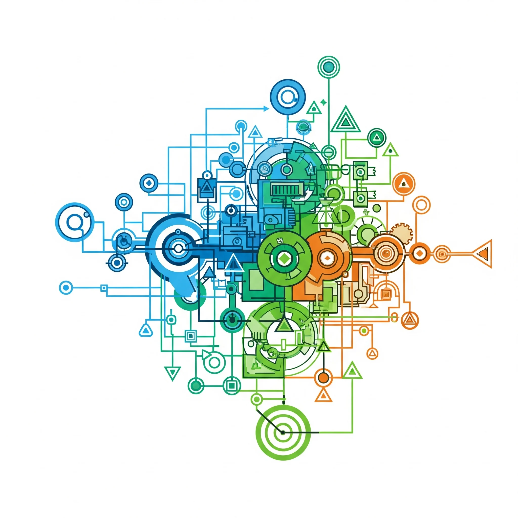The Foundation of Quality — Understanding Process Flow Diagrams