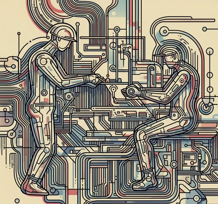 ergonomics in manufacturing