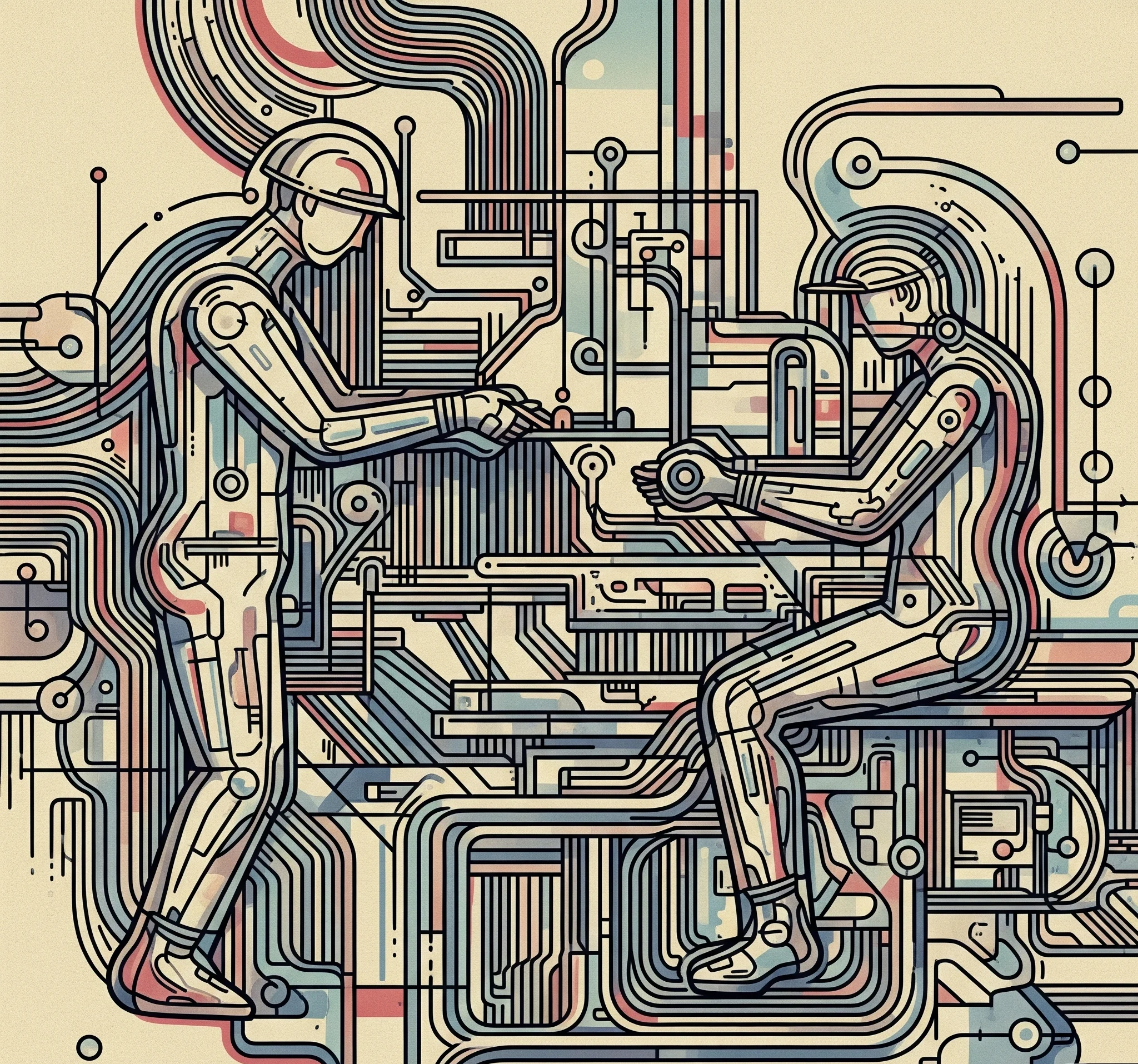 The Hidden Cost of Discomfort: Ergonomics in Manufacturing Operations