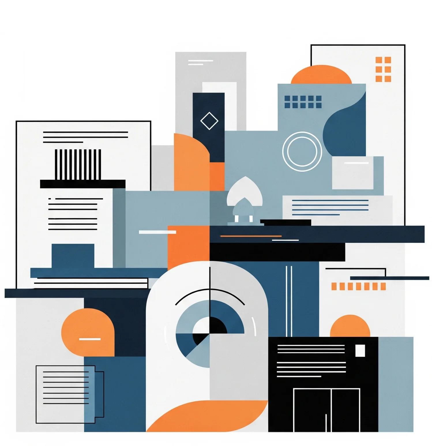 From Chaos to Clarity: How 6S Transforms Manufacturing Floors