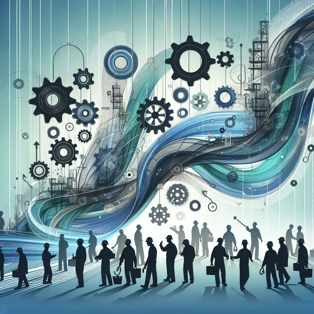 Kaizen Activities: Driving Continuous Improvement on the Shop Floor