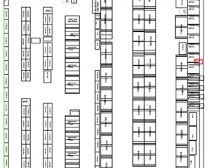 Materials Supermarket Design