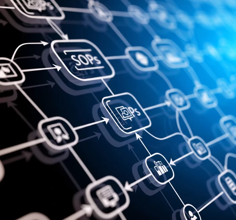 A Practical Guide to SOPs in Manufacturing: Structure, Benefits, and Common Pitfalls