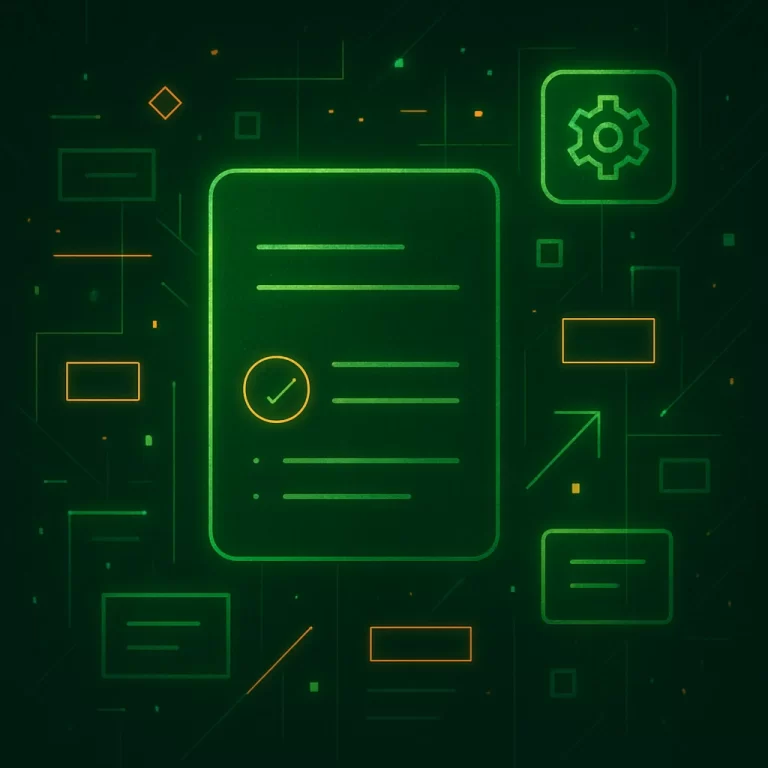Why do your Standard Work Instructions (SWIs) need an upgrade?