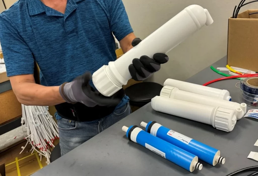 process observation