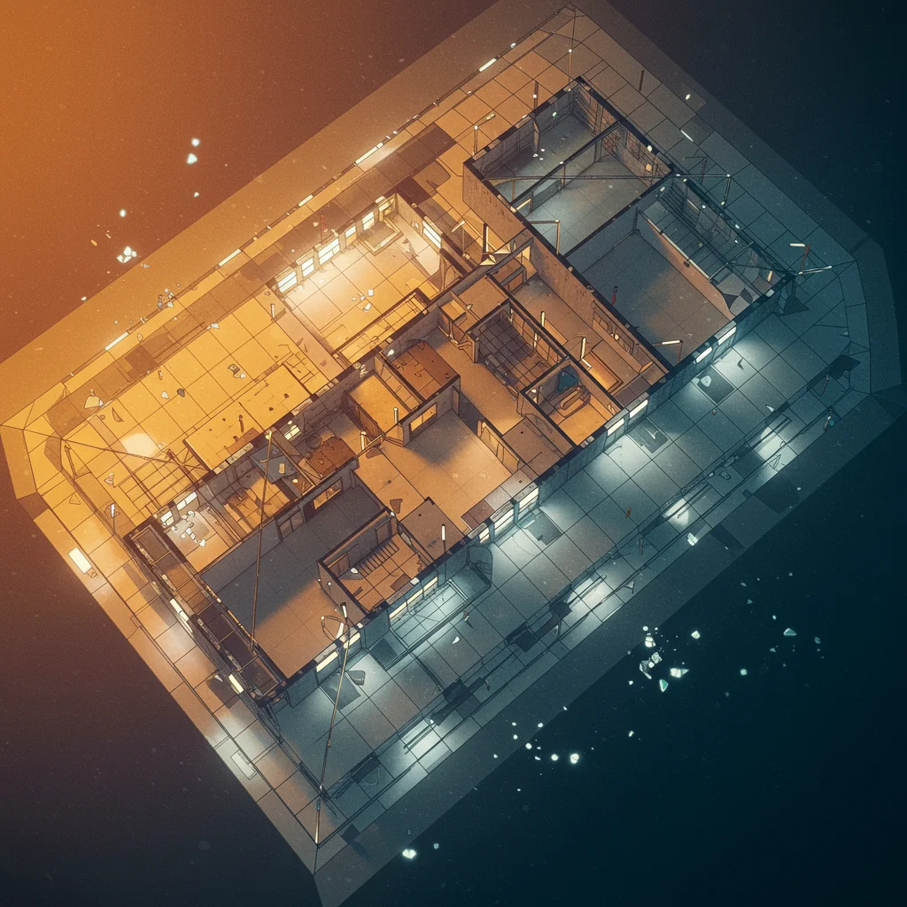 The Ultimate Guide to Analyzing and Optimizing Manufacturing Floor Space