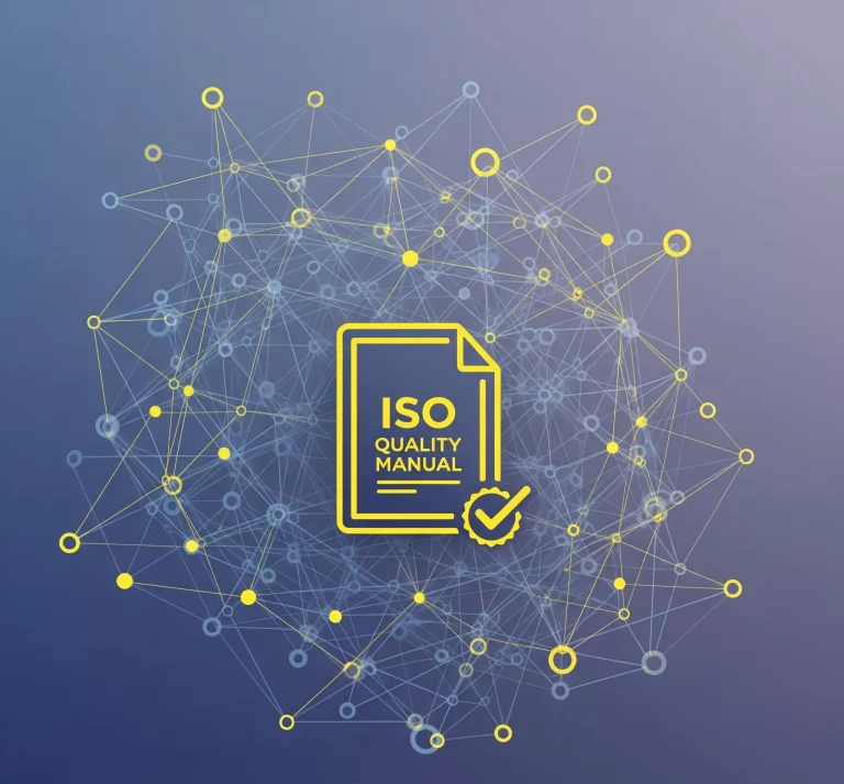 ISO 9001 Certification Process