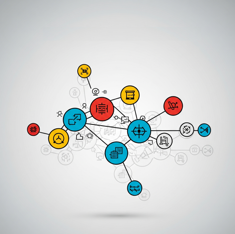 Standardized Work Charts: A Visual Key to Lean Manufacturing Success