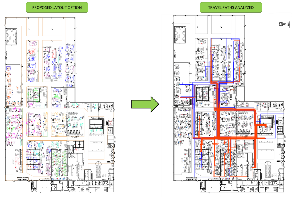 manufacturing facility expansion