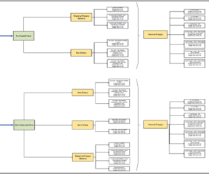 Value Stream Mapping